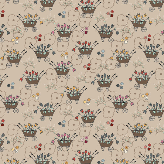 Casa & Cozy 182