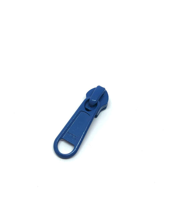 YKK Nylon No.5 Slider - Colour  - Cornflower - 837