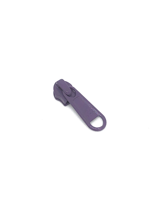 YKK Nylon No.5 Slider - Colour  - Crocus 380