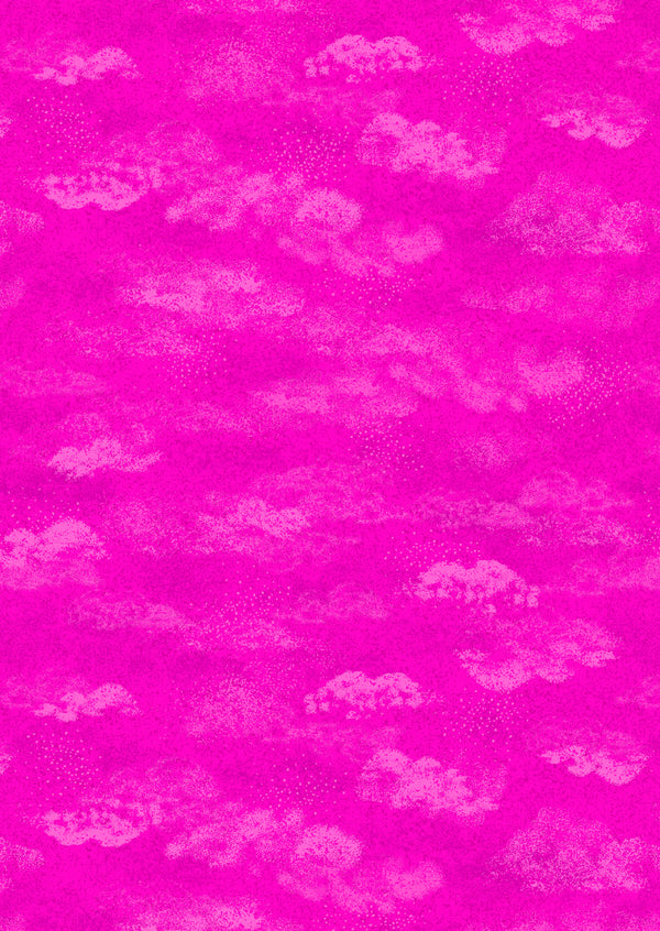 Dreams -D15 bright pink