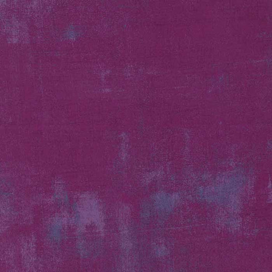 Grunge -  Plum