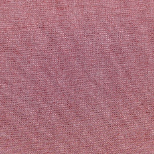 Tilda Chambray red