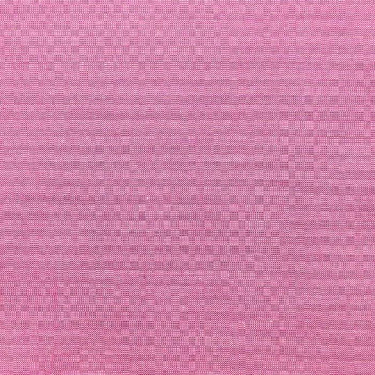 Tilda Chambray Cerise