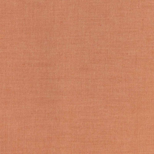 Tilda Chambray ginger