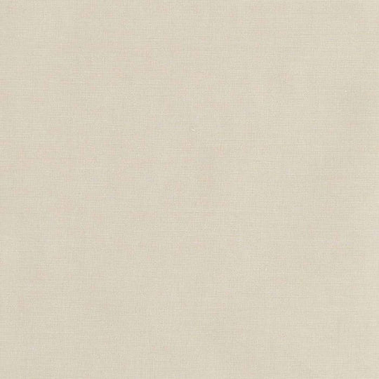 Tilda Chambray Putty White