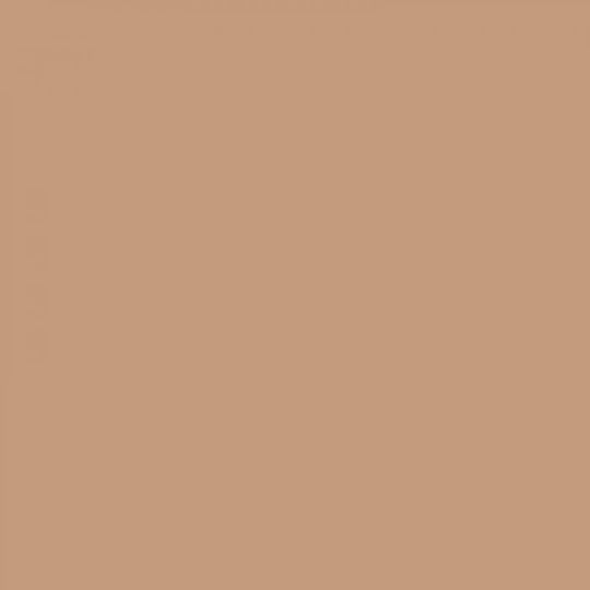 Tilda Doll Fabric - caramel