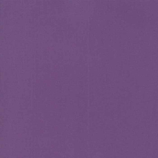 Bella Solids - Aubergine