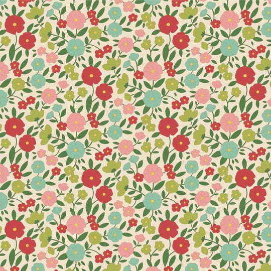 Wallfower - Janice green