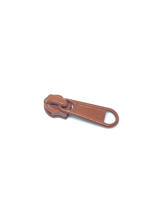 YKK Nylon No.5 Slider - Colour - Ember 102