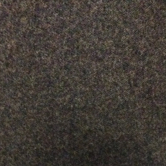 Wool 100% BROWN