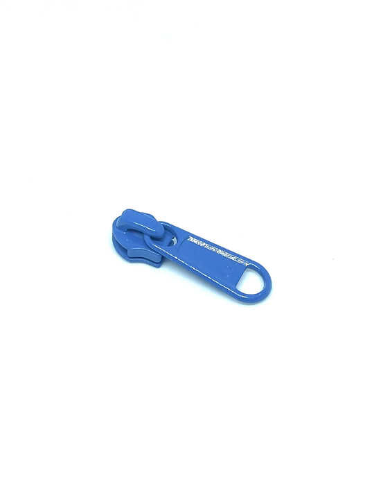 YKK Nylon No.5 Slider - Colour - Forget-Me -Not 835