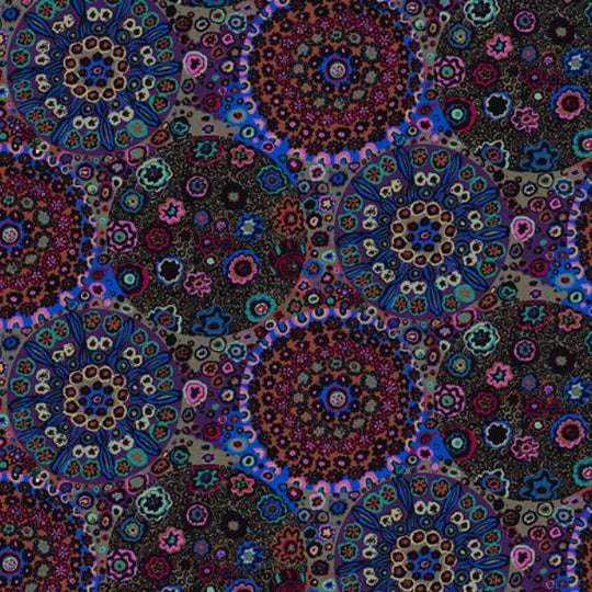 Kaffe Fassett Collective Dark Millifore