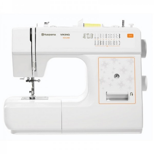 Husqvarna Viking - H-Class E10 Sewing Machine