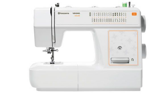 Husqvarna Viking - H-Class E20 Sewing Machine