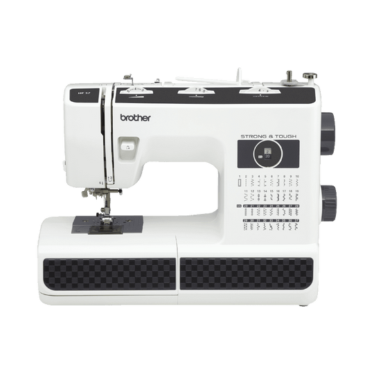Brother HF37 Sewing Machine