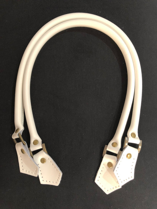Bag Handles - Complete Set  - White