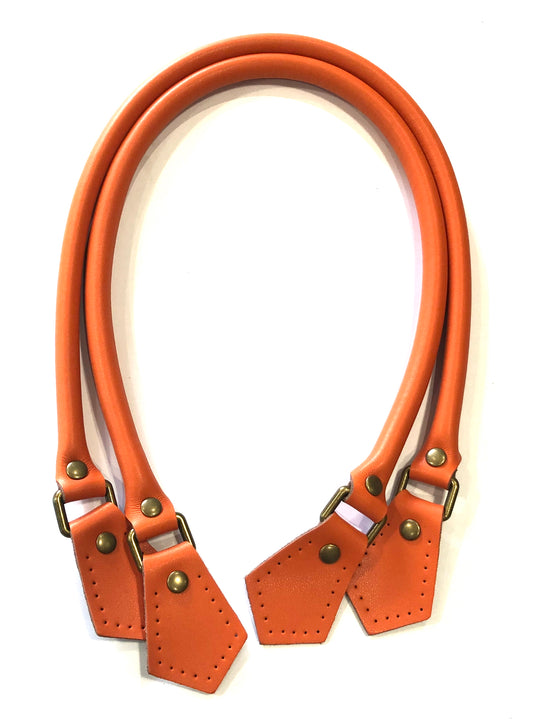 Bag Handles - Complete Set  - Orange
