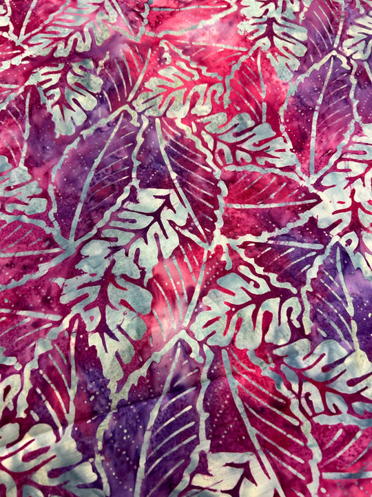 Batik 111 - 100% Cotton Fabric
