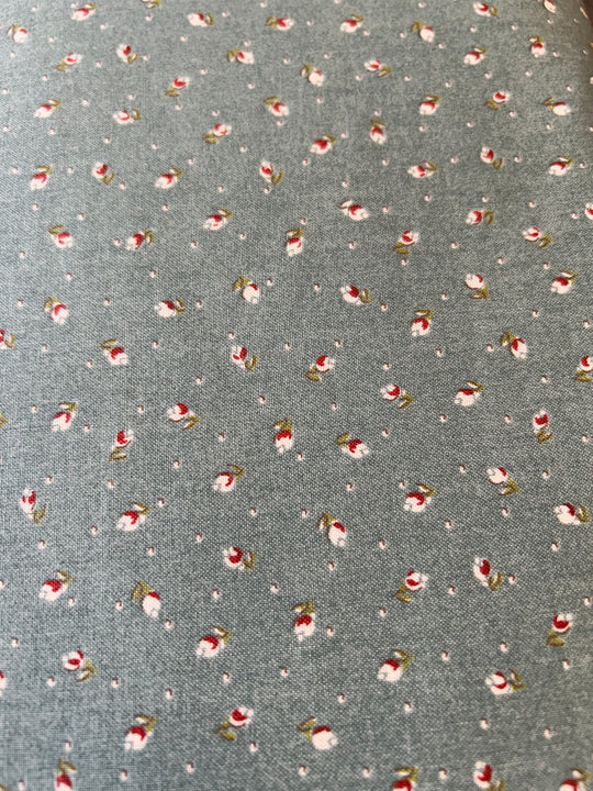 Dear Grace handworks fabrics