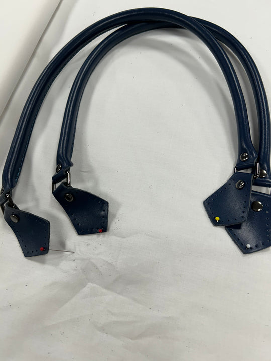 Bag Handles - Complete Set Navy