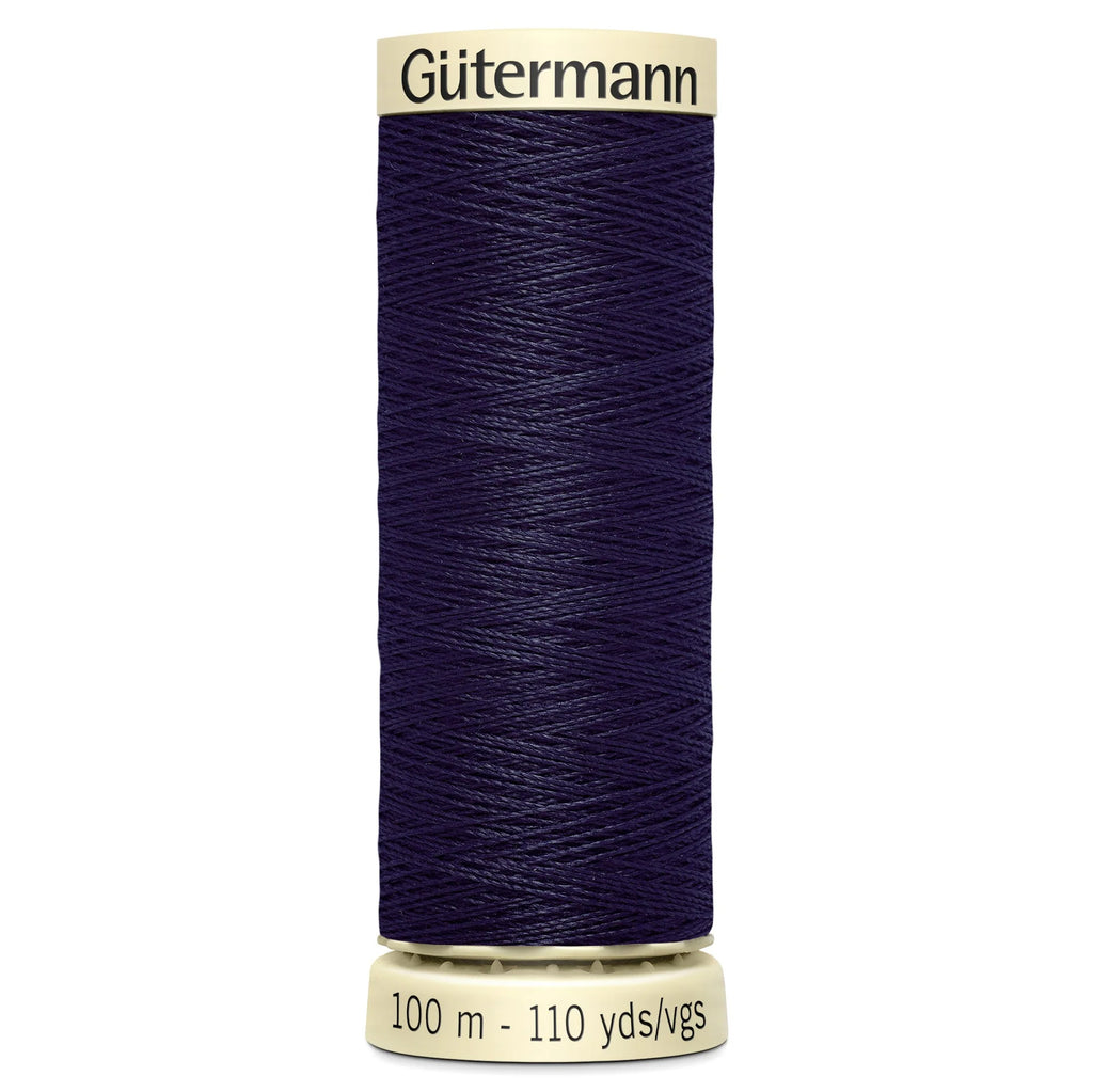 Thread Dar Gutermann Sew All Polyester Sewing Thread - 100m/110 yards - 387 - Dar ...