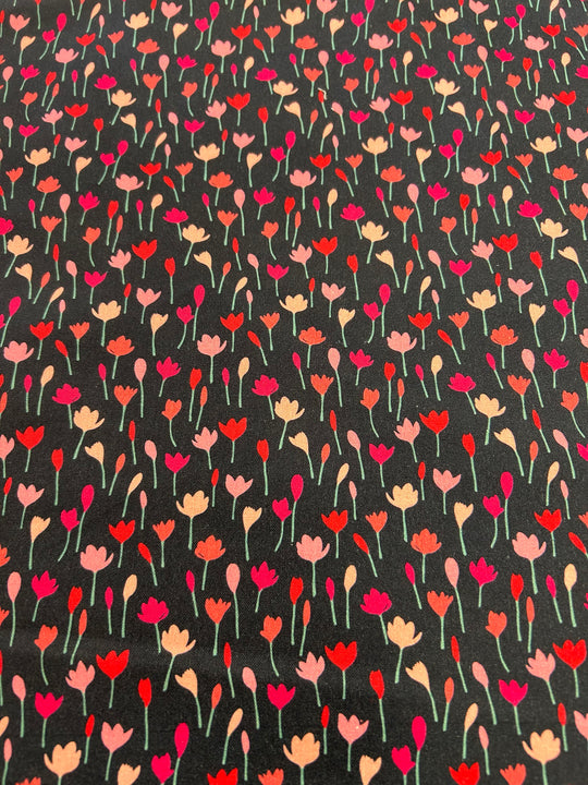 Florescense Pippa Shaw navy