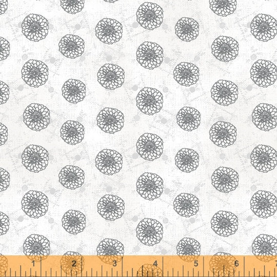 Our House by Natalie Barnes for Wyndham Fabrics