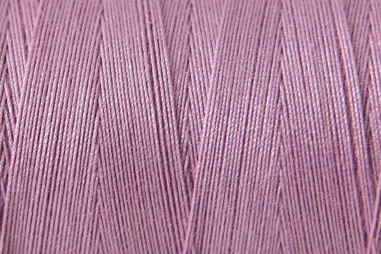 Gutermann Natural Cotton - 100m/110yds - 100% cotton - 3526 - Lavendar