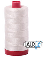 Aurifil Cotton 50 Weight - 2311 - Muslin
