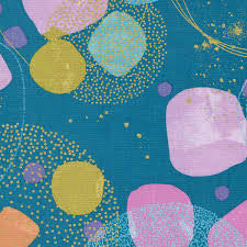 Flirtation by Zen Chic for Moda - Dancing in Horizon