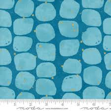 Flirtation by Zen Chic for Moda - Exposing in Horizon