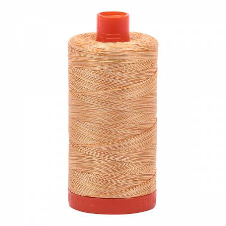 Aurifil Cotton 50 Weight - 4150 - Crème Brulee