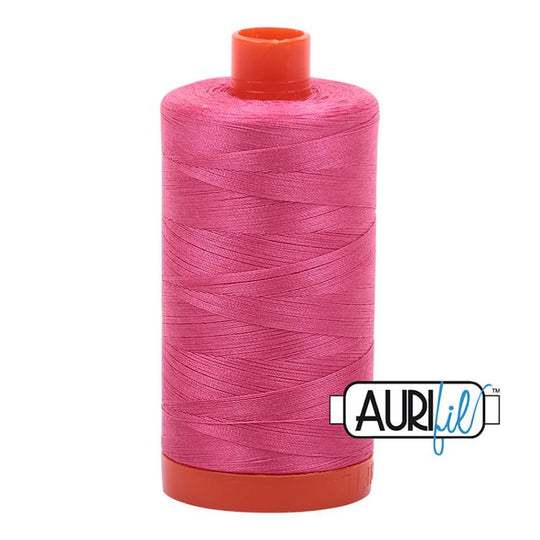 Aurifil Cotton 50 Weight - 2530 - Blossom