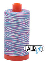 Aurifil Cotton 50 Weight - 4647 - Berrylicious