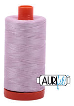 Aurifil Cotton 50 Weight - 2510 - Light Lilac