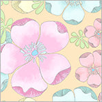 Goodness Gracious by Laura Heine for Wyndham Fabrics - Embrace