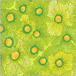 Goodness Gracious by Laura Heine for Wyndham Fabrics - Back in the Day