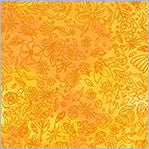 Goodness Gracious by Laura Heine for Wyndham Fabrics - Foraging in Sun Yellow