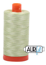 Aurifil Cotton 50 Weight - 3320 - Light Spring Green