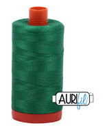 Aurifil Cotton 50 Weight - 2870 - Green