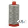 Aurifil Cotton 50 Weight - 2902 - Light Laurel Green
