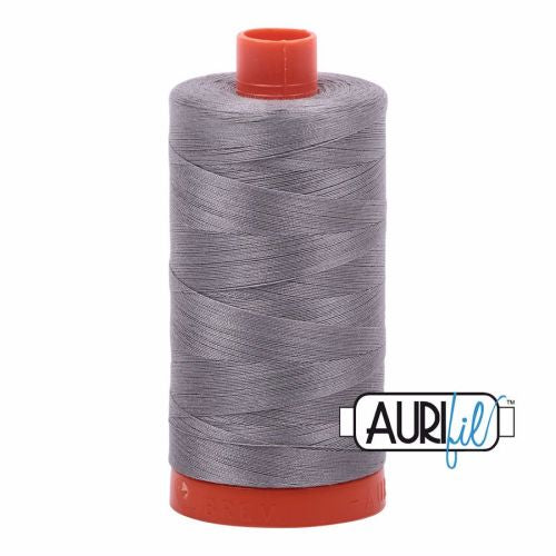 Aurifil Cotton 50 Weight - 2625 - Arctic Ice