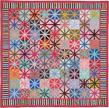 Saturday Quilting - With Jose - Sat 29th November  2025 10-3pm