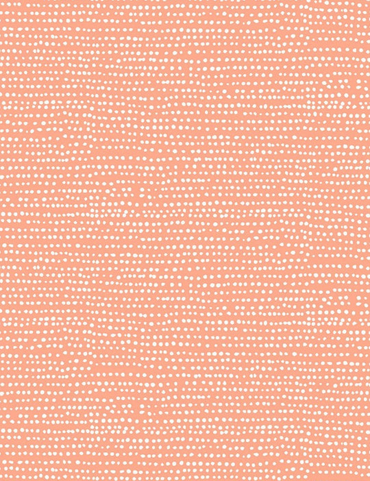 Moonscape - Dear Stella -  Coral