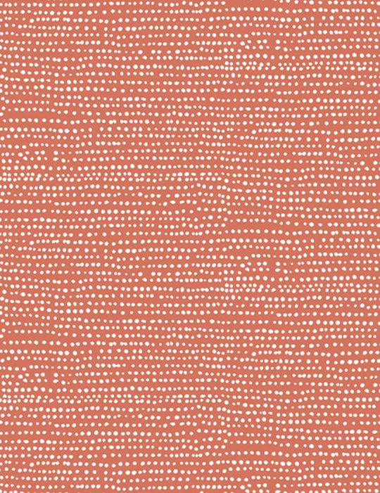 Moonscape By Dear Stella - Rust