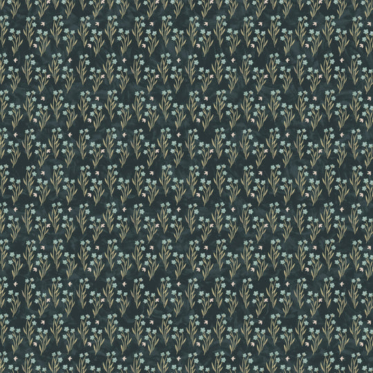 Paws & Play by Eri Kamei for Figo at Stoffabrics - 100% Cotton - 91048