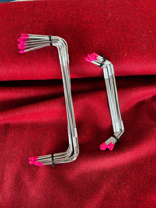 Internal Bag Frames - Plumpton Frames