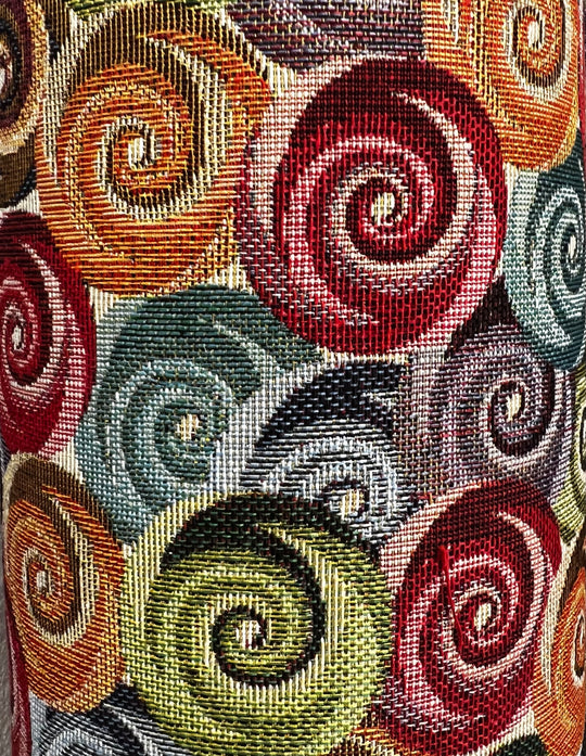 New World Tapestry fabric 140cm wide - Little Sugar