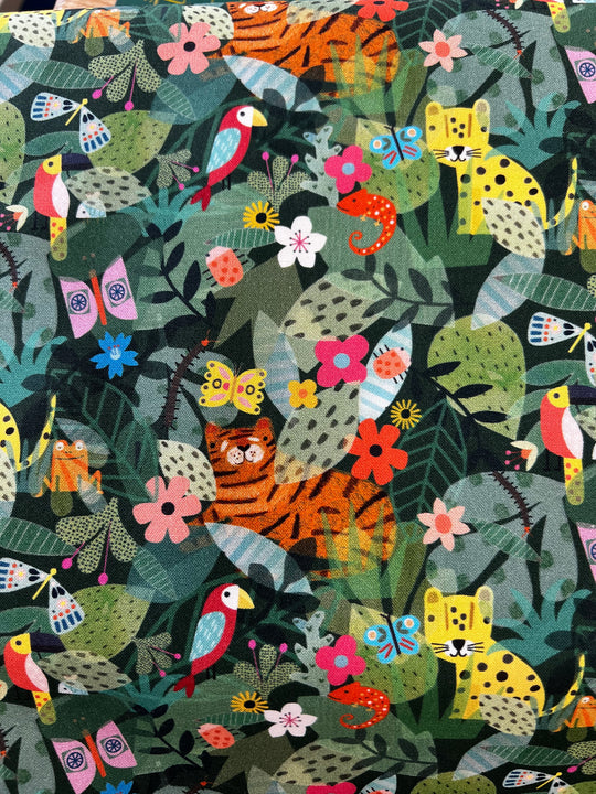 Save the Wild by Sally Payne for Dashwood Studios