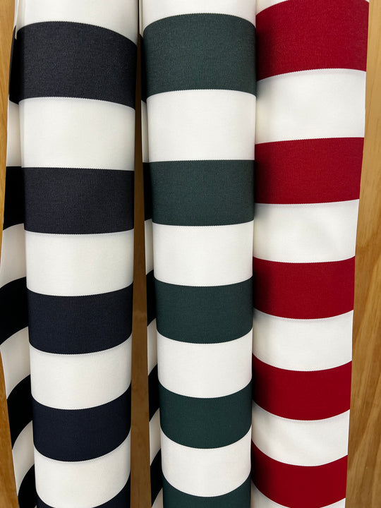 Water Resistant Fabric - by Chatham & Glynn